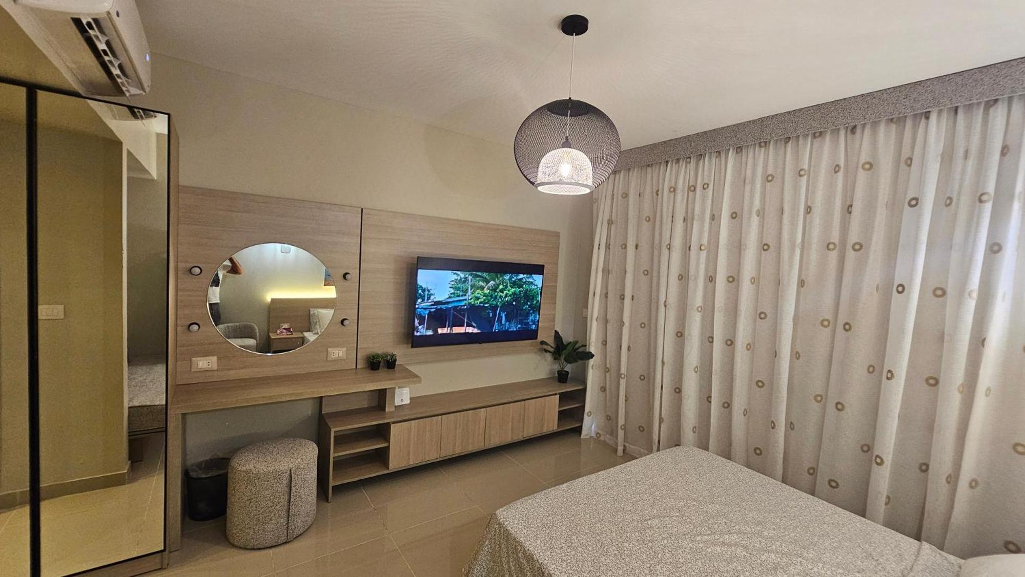 Daire G Cribs Stylish Hurgada